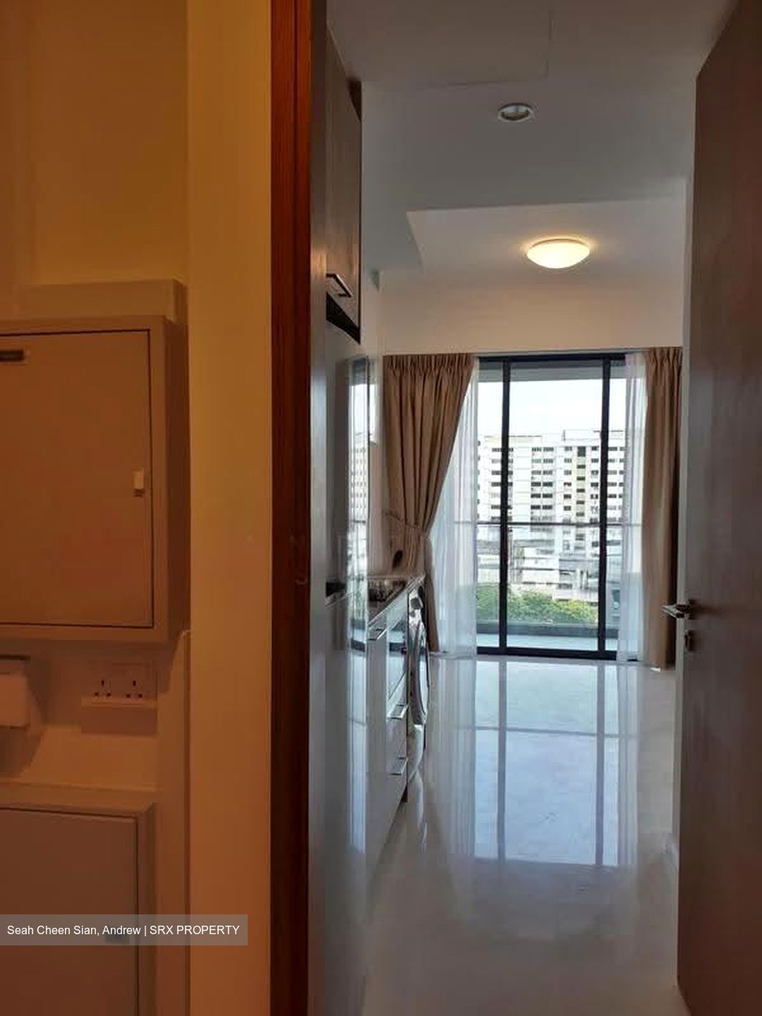 Trilive (D19), Condominium #632053181